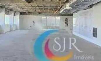 Imagem: Conjunto para alugar, 555 m² - Parque Industrial