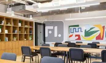 Imagem 2: Escritório para aluguel e venda possui 357 metros quadrados em Bela Vista - São Paulo - SP