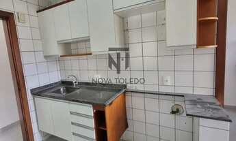 Imagem 5: APARTAMENTO PARA LOCAÇÃO/VENDA - 3 DORMITÓRIOS 1 SUÍTE - JARDIM APOLLO - SJC