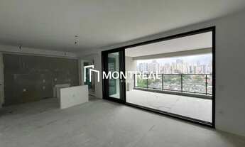 Imagem 7: APARTAMENTO À VENDA NO BROOKLIN, 3 SUÍTES. 3 VAGAS DE GARAGEM