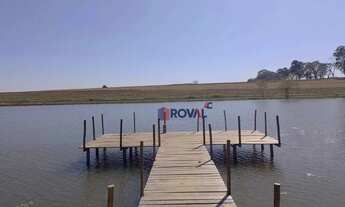 Imagem 7: Terreno à venda, 362 m² por R$ 190.000,00 - Jardim Suécia - Mogi Guaçu/SP