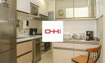 Imagem 6: Venda Apartamento 2 Dormitórios - 73 m² Perdizes