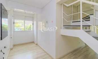 Imagem 5: Cobertura no bairro Juvevê no edifício Lake Louise