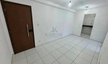 Imagem 4: Apartamento 3 Quartos com Suíte à Venda | 60m²