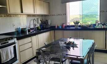 Imagem 9: Casa 3 quartos Jd. Belvedere