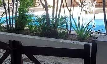 Imagem 6: Apartamento Térreo em Ponta Negra