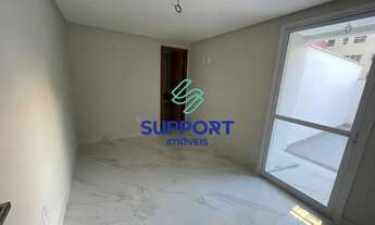 Imagem 5: Apartamento 2 quartos na Praia do Morro em Guarapari com suíte e lazer completo, moderno e