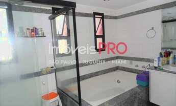 Imagem 4: Apartamento 260m² 4 Dormitórios para Venda em Moema