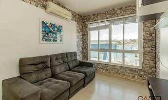 Imagem 4: Apartamento de 3 dormitórios , suíte e 2 vagas de garagem individuais