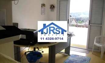 Imagem 6: Sobrado à venda em Santana de Parnaíba, Residencial Tres (Alphaville), com 4 quartos, com