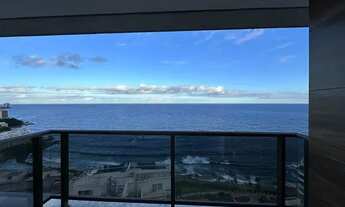 Imagem 6: Imóvel para venda tem 210 metros quadrados com 4 quartos em Barra - Salvador - BA