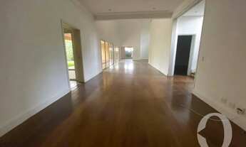 Imagem 6: Casa com 3 dormitórios, 640 m² - venda por R$ 5.000.000,00 ou aluguel por R$ 19.083,33/mês