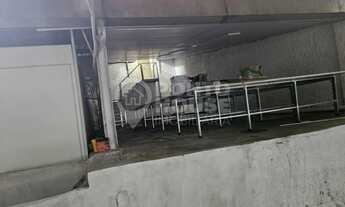 Imagem 3: Galpão à venda e locação, 650 m², no bairro Jabaquara