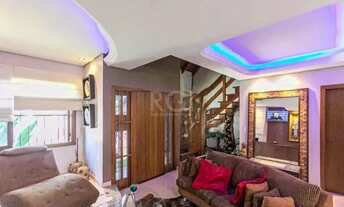 Imagem 5: Casa para Venda - 336m², 4 dormitórios, sendo 1 suites, 2 vagas - Camaquã