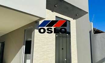 Imagem 4: CASA COM 03 QUARTOS SENDO 01 SUÍTE, GARAGEM, LOCALIZADA NO JARDIM VENEZA