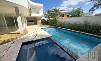 Imagem 4: Casa, 630 m² - venda por R$ 8.500.000,00 ou aluguel por R$ 36.400,00/mês - Alphaville 01