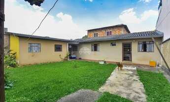 Imagem 7: Imóvel para venda tem 403 metros quadrados em Jardim Cláudia - Pinhais - PR