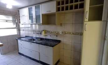 Imagem 6: Vende-se amplo apartamento de 2 quartos, 1 vaga e 78m² - Santa Cecília