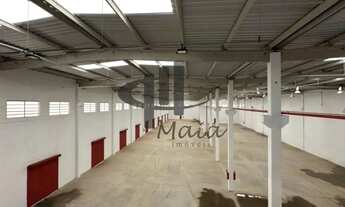 Imagem 7: Locação Galpão Sorocaba Distrito Industrial Ref: 44237