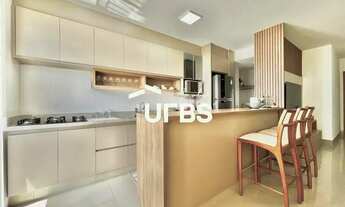 Imagem 2: 360 Oeste Residencial - Apartamento 2 quartos, sendo 1 suíte