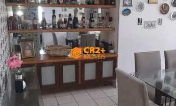 Imagem 4: Apartamento a Venda 145m² com 3 Quartos sendo1 Suíte em Candeias em Jaboatão Dos