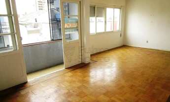 Imagem 2: Apartamento Padrão em Pelotas