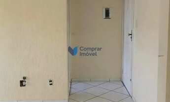 Imagem 4: Apartamento 01 quarto a venda jardim Leopoldina