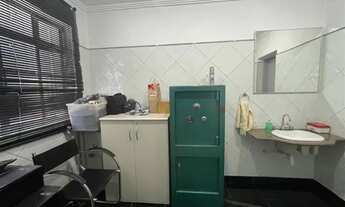 Imagem 7: Casa Térrea Comercial Reformada Rua Manaus, Mooca Ponto Estratégico e Pronta para Uso