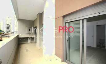 Imagem 5: Garden com vista