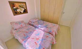 Imagem 7: Cobertura à venda, 160 m R 998.000,00 - Praia das Pitangueiras - Guarujá SP