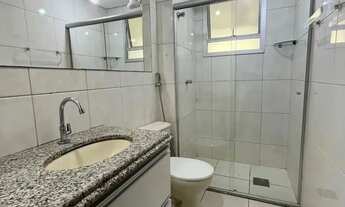 Imagem 11: Imóvel para aluguel com 105 metros quadrados com 3 quartos em Setor Sul - Goiânia - GO