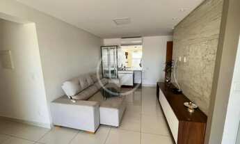 Imagem: Apartamento 3 Suites - Setor Coimbra