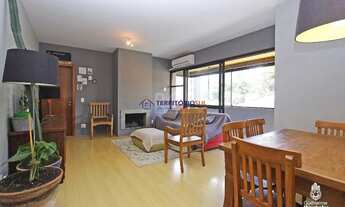 Imagem: Apartamento para Venda - 114m², 3 dormitórios