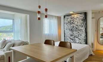 Imagem 4: Studio para Alugar na Praia Brava 43 m² Mobiliado 1 Vaga