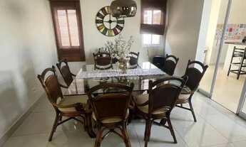 Imagem 3: Casa - REAL PARK SUMARÉ - Sumaré