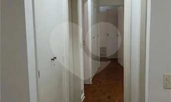 Imagem 3: Apartamento com 3 quartos para locação em Bela Vista - SP