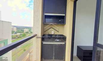 Imagem 5: ALUGAR APARTAMENTO DE 01 QUARTO NO BAIRRO NOVA ALIANÇA EM RIBEIRÃO PRETO - SP