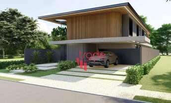 Imagem 2: SOBRADO MAGNIFICO COM ELEVADOR pronta para morar