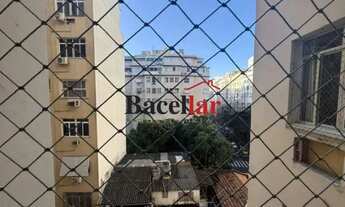 Imagem: Apartamento Padrão / Residencial / Copacabana