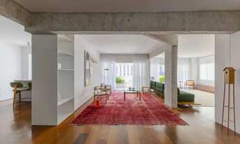 Imagem: Apartamento com 4 suítes à venda, 308