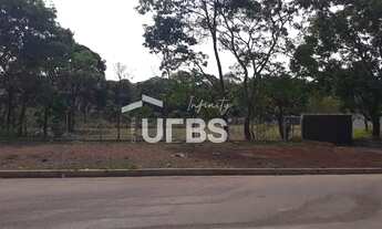 Imagem: Área de 6040 m2 no Buriti Sereno