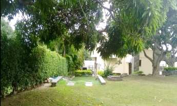 Imagem 2: Casa de Luxo com 4 suítes e 10 vagas de garagem no bairro Portão, Lauro de Freitas-BA!