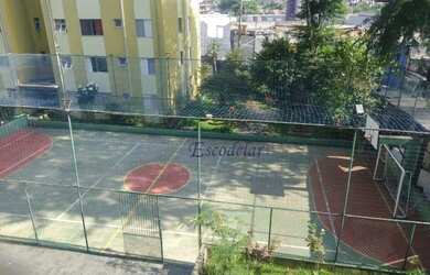 Imagem 12: Apartamento com 2 dormitórios para alugar, 58 m² por R$ 1.860,00/mês - Vila Nova Cachoeiri