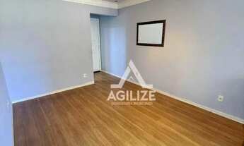 Imagem 7: Apartamento com 2 dormitórios à venda, 75 m² por R$ 380.000,00 - Glória - Macaé/RJ