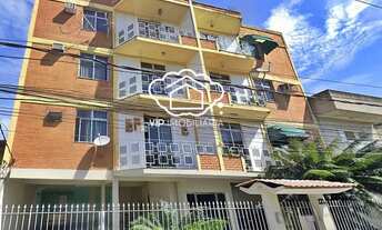 Imagem: Apartamento para venda tem 60 metros quadrados