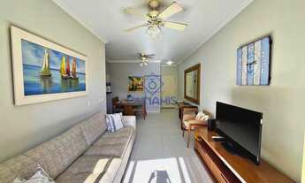 Imagem: APARTAMENTO REFORMADO Á VENDA NA PRAIA