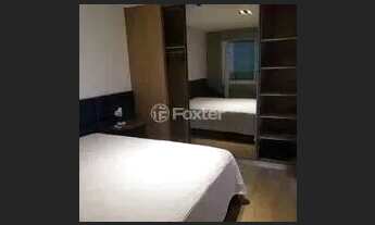 Imagem 7: Apartamento à venda possui 55 metros quadrados com 1 quarto em Jardim Europa - Porto Alegr