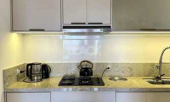 Imagem 4: Apartamento no Due Fratelli em Torres RS