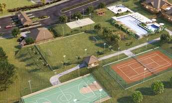 Imagem 3: ECT06-Imóvel para venda com 307 m²no Terras Alphaville - Teresina - PI