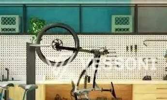 Imagem 5: Apartamento com 3 dormitórios à venda, 67 m² por R$ 738.997,00 - Portão - Curitiba/PR